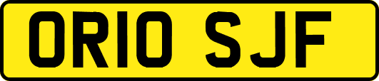 OR10SJF