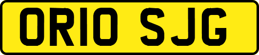 OR10SJG
