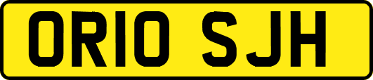 OR10SJH