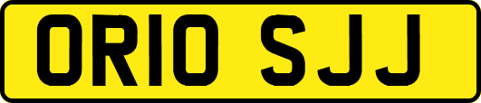 OR10SJJ
