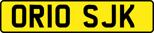 OR10SJK