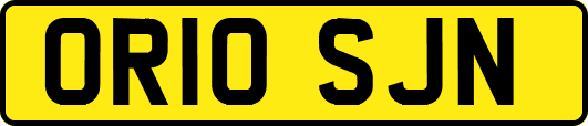 OR10SJN