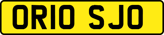 OR10SJO