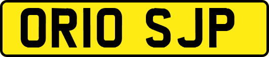 OR10SJP
