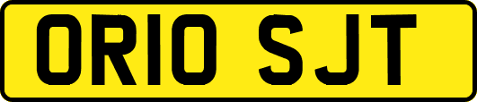 OR10SJT