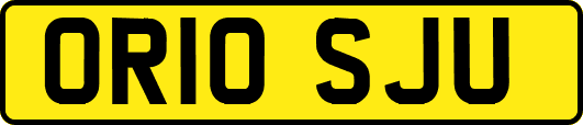 OR10SJU