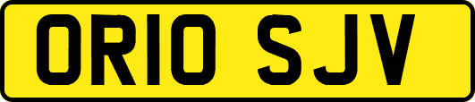 OR10SJV