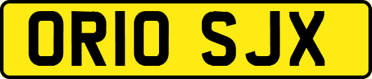 OR10SJX