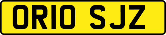OR10SJZ