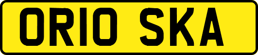 OR10SKA
