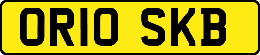 OR10SKB