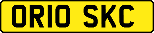OR10SKC