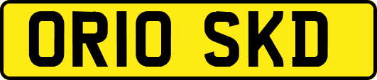 OR10SKD
