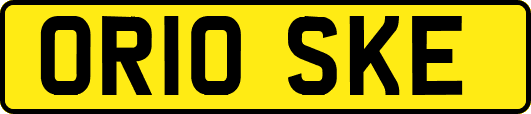 OR10SKE