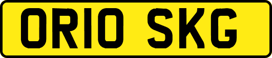 OR10SKG