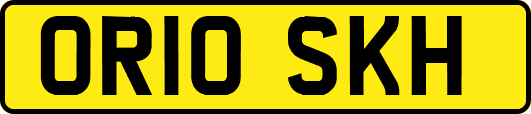 OR10SKH