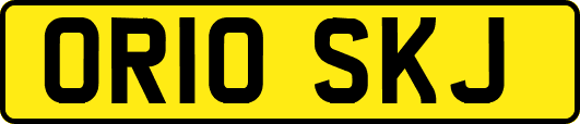 OR10SKJ