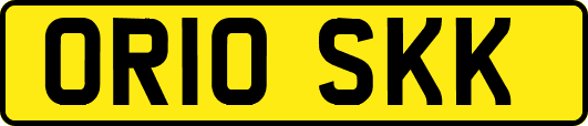 OR10SKK