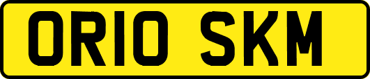 OR10SKM