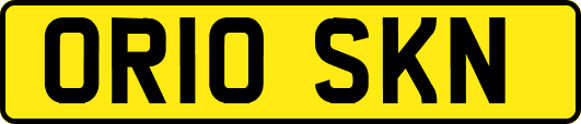 OR10SKN