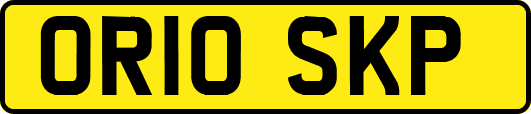 OR10SKP