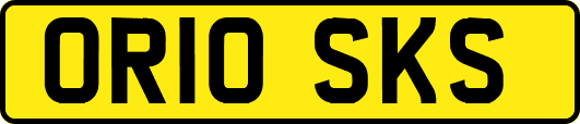 OR10SKS