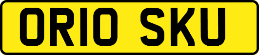 OR10SKU