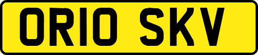 OR10SKV