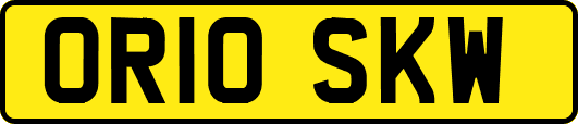 OR10SKW