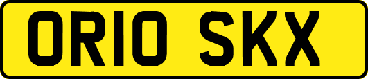 OR10SKX