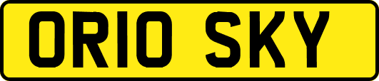 OR10SKY