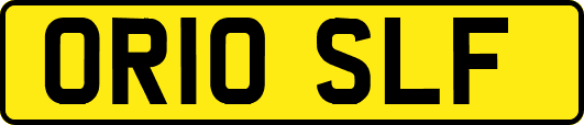 OR10SLF
