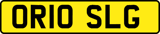 OR10SLG