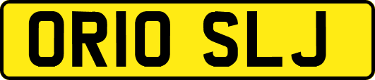 OR10SLJ