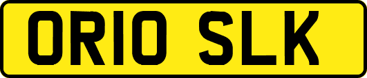 OR10SLK