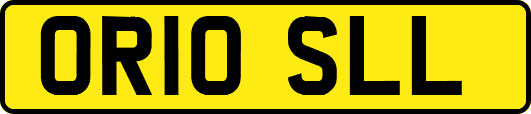 OR10SLL
