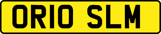 OR10SLM