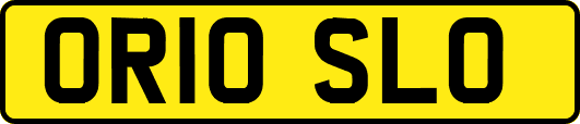 OR10SLO