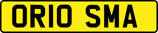OR10SMA