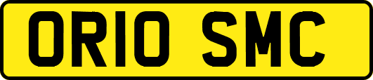OR10SMC