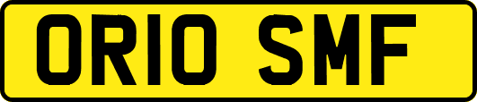 OR10SMF