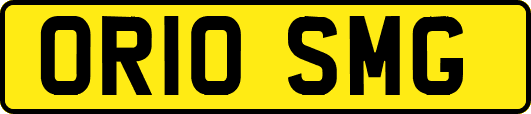 OR10SMG