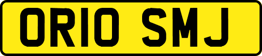 OR10SMJ