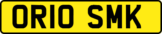 OR10SMK