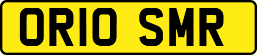OR10SMR