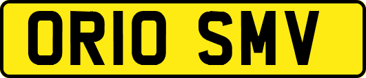 OR10SMV