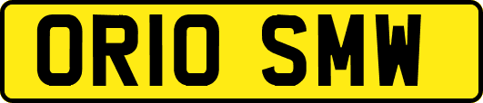 OR10SMW