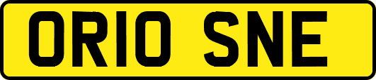 OR10SNE