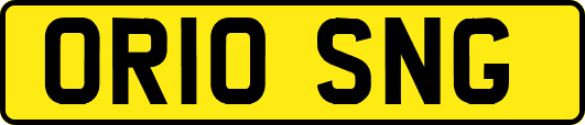 OR10SNG