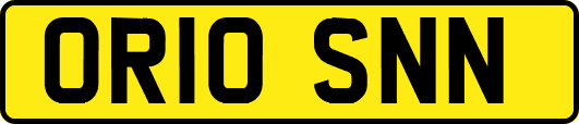 OR10SNN